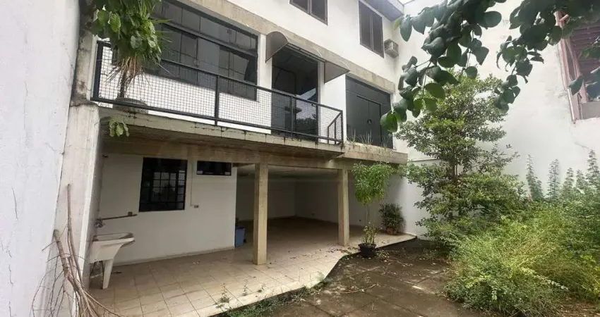 Casa para aluguel, 3 quartos, 3 suítes, 2 vagas, Cidade Alta - Piracicaba/SP