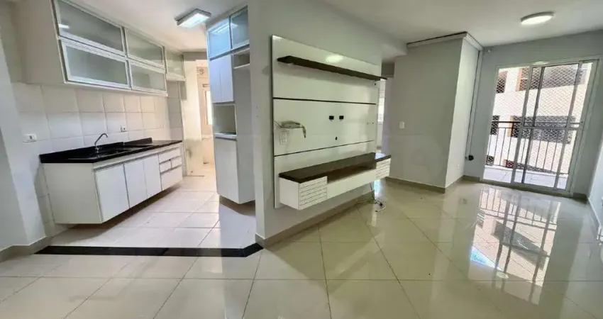 Apartamento à venda, 2 quartos, 1 suíte, 1 vaga, Paulicéia - Piracicaba/SP