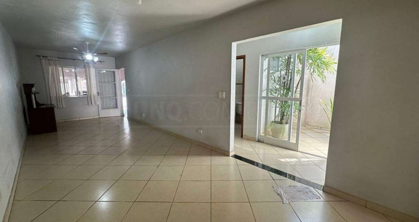 Casa à venda, 2 quartos, 1 suíte, 2 vagas, Parque Conceição II - Piracicaba/SP
