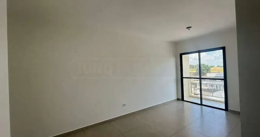 Apartamento à venda, 3 quartos, 1 suíte, 2 vagas, Morumbi - Piracicaba/SP