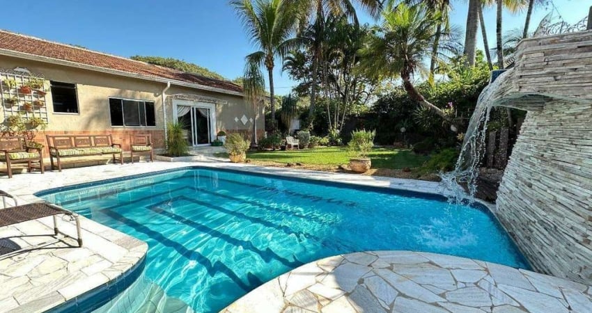Casa à venda, 4 quartos, 3 suítes, 2 vagas, Nova Piracicaba - Piracicaba/SP