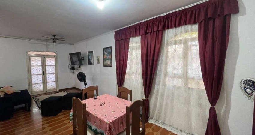Casa à venda, 4 quartos, 1 suíte, 3 vagas, Nova Piracicaba - Piracicaba/SP