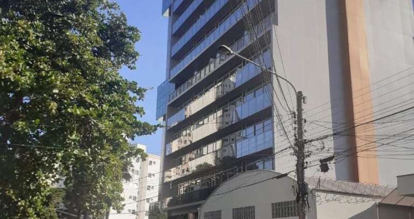 Sala Comercial para aluguel, 1 vaga, Centro - Piracicaba/SP