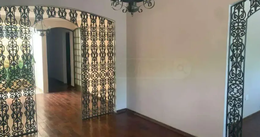 Casa à venda, 3 quartos, Jardim São Cristóvão I - Rio das Pedras/SP