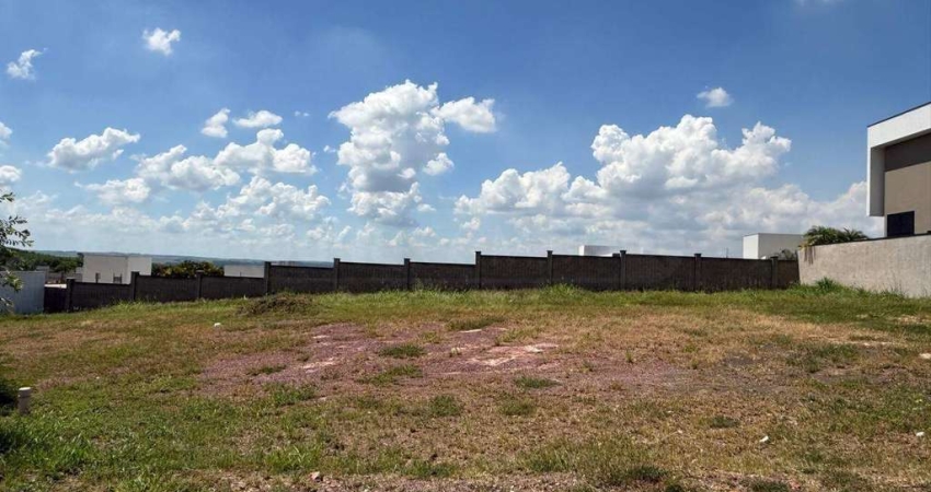Terreno em Condomínio à venda, Parque Residencial Damha II - Piracicaba/SP