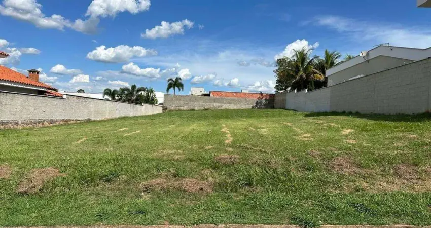 Terreno em Condomínio à venda, Campestre - Piracicaba/SP