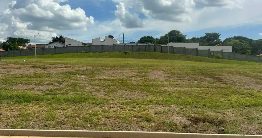 Terreno em Condomínio à venda, Parque Residencial Damha II - Piracicaba/SP