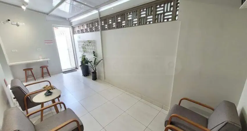Sala Comercial para aluguel, Paulista - Piracicaba/SP