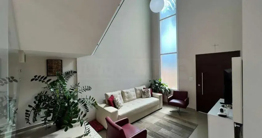 Casa em condomínio à venda, 3 quartos, 1 suíte, 4 vagas, ondas do piracicaba - piracicaba/sp