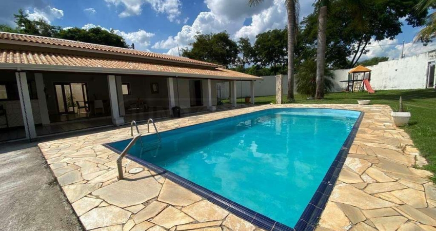 Casa em Condomínio à venda, 3 quartos, 3 suítes, 6 vagas, Colinas do Piracicaba Artemis - Piracicaba/SP