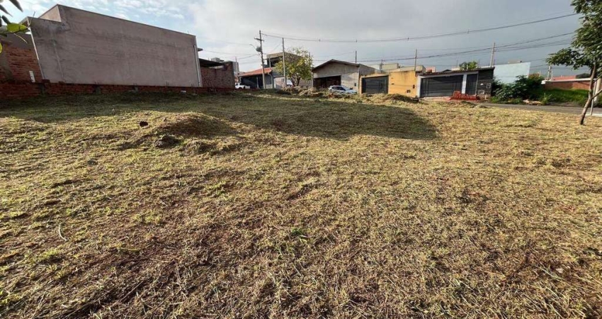 Terreno à venda, Campos Do Conde - Piracicaba/SP