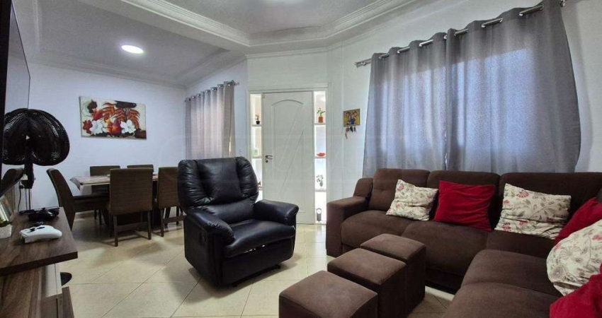 Casa à venda, 3 quartos, 1 suíte, 2 vagas, Parque Conceição II - Piracicaba/SP