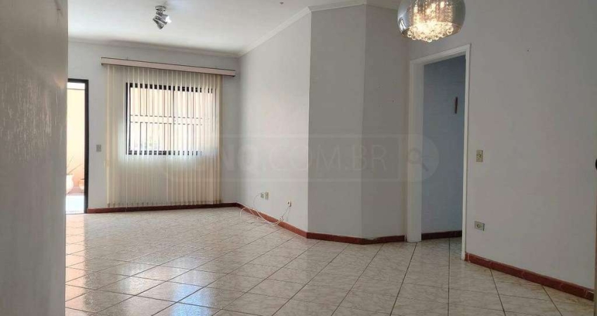 Apartamento à venda, 2 quartos, 1 vaga, Vila Monteiro - Piracicaba/SP