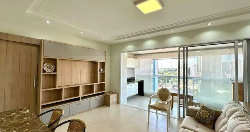 Apartamento à venda, 1 quarto, 1 suíte, 1 vaga, Cidade Jardim - Piracicaba/SP