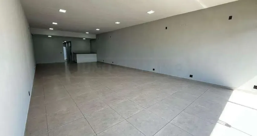 Ponto comercial para alugar no Santa Terezinha, Piracicaba