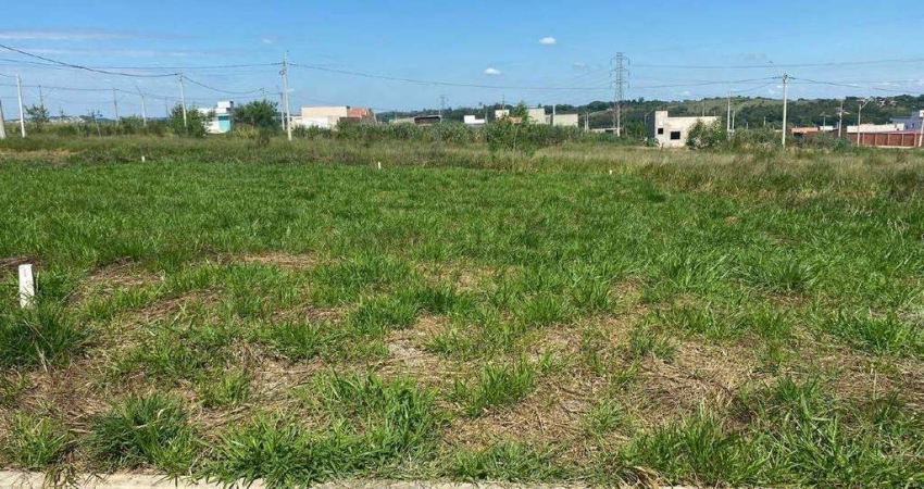Terreno à venda no Vale do Sol, Piracicaba 
