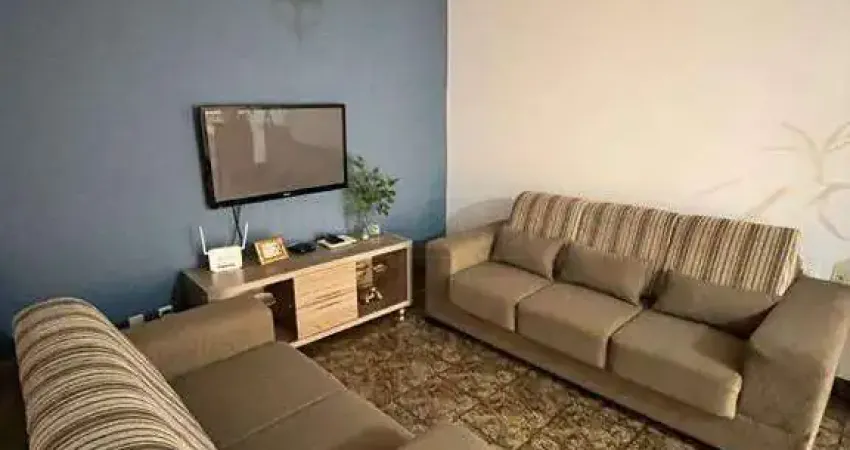 Casa à venda, 3 quartos, 1 suíte, 5 vagas, Jardim São Cristóvão I - Rio das Pedras/SP