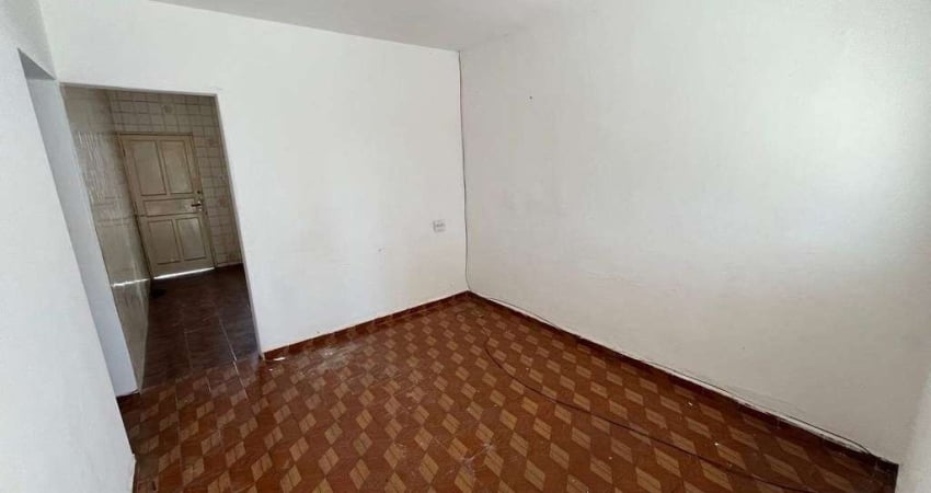 Casa para aluguel, 2 quartos, 1 vaga, Paulicéia - Piracicaba/SP