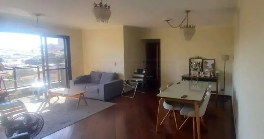 Apartamento à venda, 3 quartos, 1 suíte, 2 vagas, Cidade Alta - Piracicaba/SP