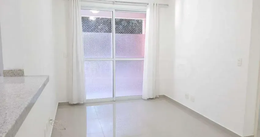 Apartamento à venda, 1 quarto, 1 vaga, Nova América - Piracicaba/SP