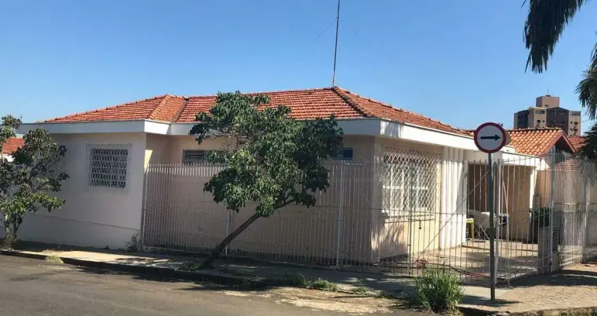 Casa à venda, 3 quartos, 2 vagas, Nova América - Piracicaba/SP