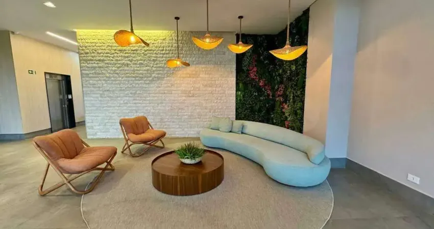 Apartamento à venda, 3 quartos, 1 suíte, 2 vagas, São Judas - Piracicaba/SP