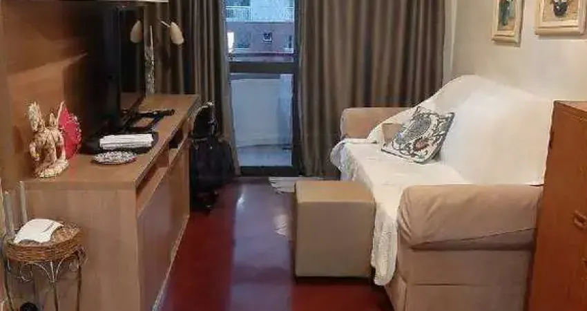 Apartamento para aluguel, 2 quartos, Consolação - São Paulo/SP