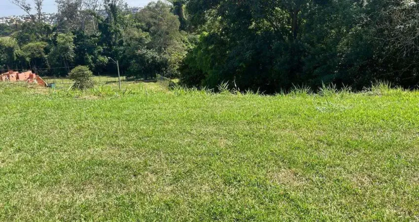 Terreno em Condomínio à venda, Villa Bela Vista - Piracicaba/SP
