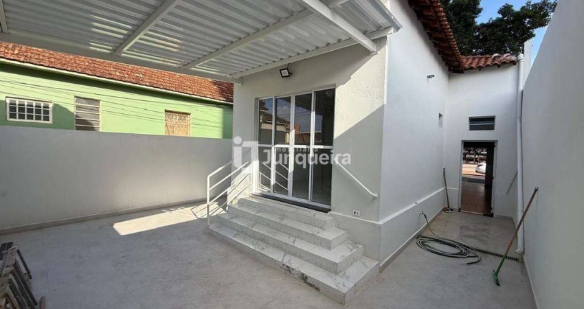 Ponto comercial para alugar no Centro, Piracicaba 