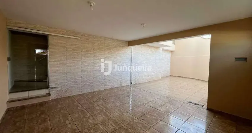 Casa para aluguel, 3 quartos, 1 suíte, 2 vagas, jardim são cristóvão i - rio das pedras/sp
