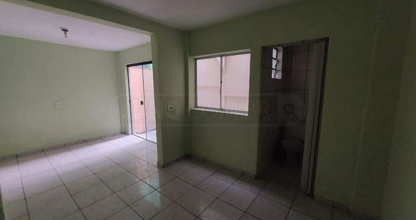 Casa para aluguel, 2 quartos, Loteamento Santa Rosa - Piracicaba/SP