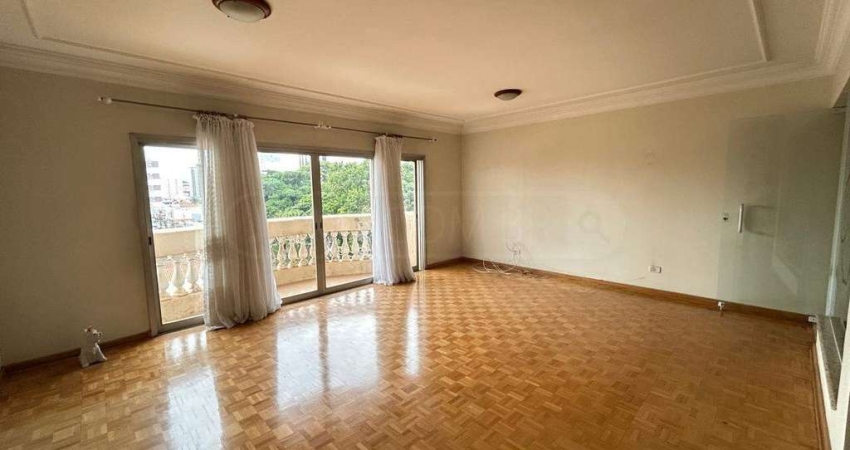 Apartamento à venda, 3 quartos, 1 suíte, 1 vaga, Centro - Piracicaba/SP