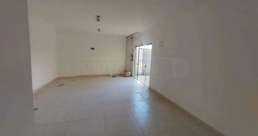 Sala Comercial para aluguel, Residencial Serra Verde - Piracicaba/SP