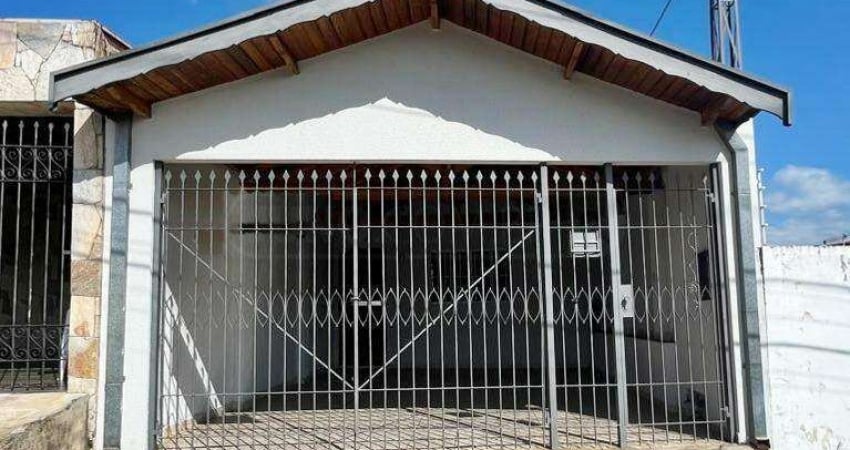 Casa à venda, 2 quartos, 1 vaga, Jardim Três Marias - Piracicaba/SP