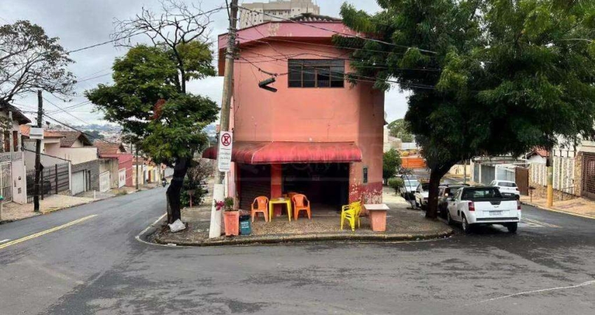 Prédio Comercial à venda, 6 vagas, Nova América - Piracicaba/SP