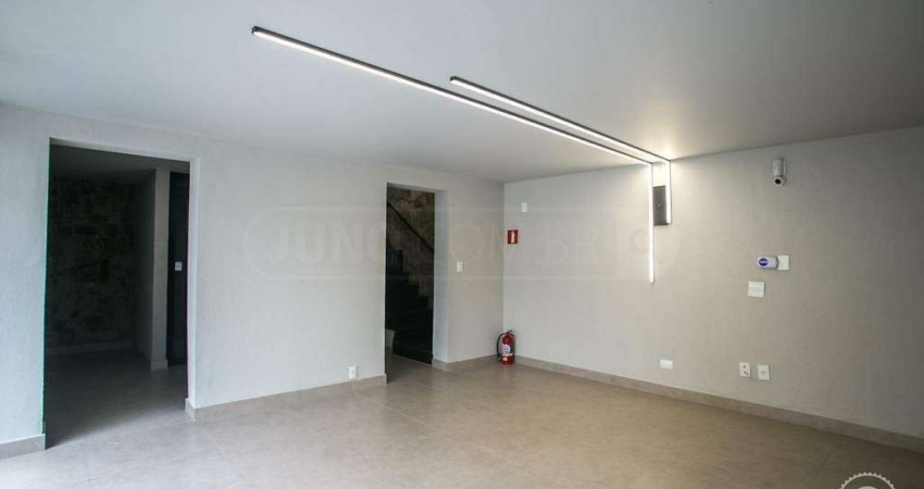 Prédio Comercial à venda, 4 vagas, Centro - Piracicaba/SP