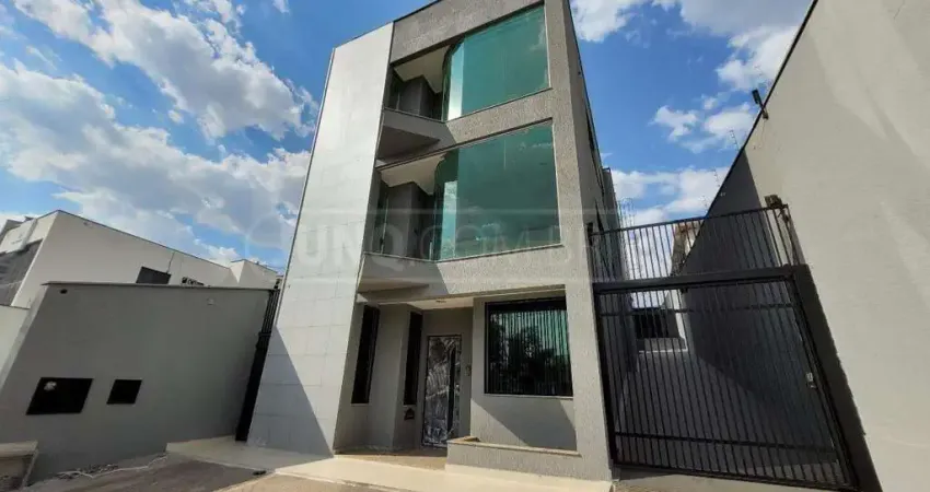 Prédio Comercial à venda, 4 vagas, Cidade Jardim - Piracicaba/SP