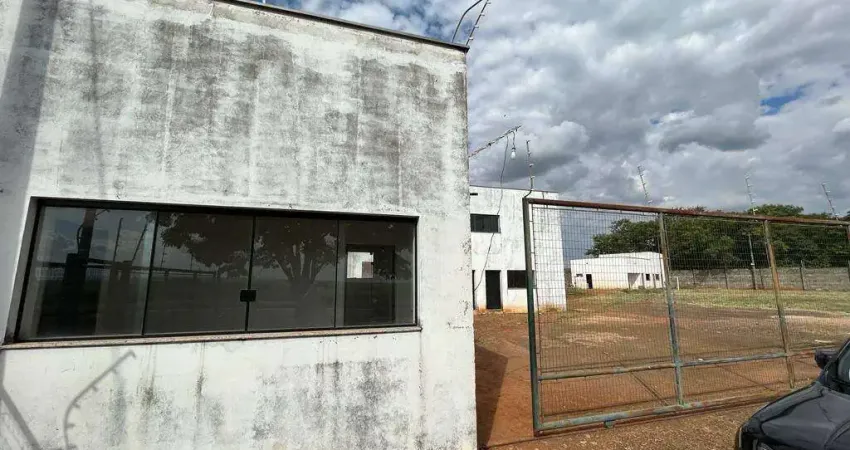 Prédio para alugar no Parque São Jorge, Piracicaba 