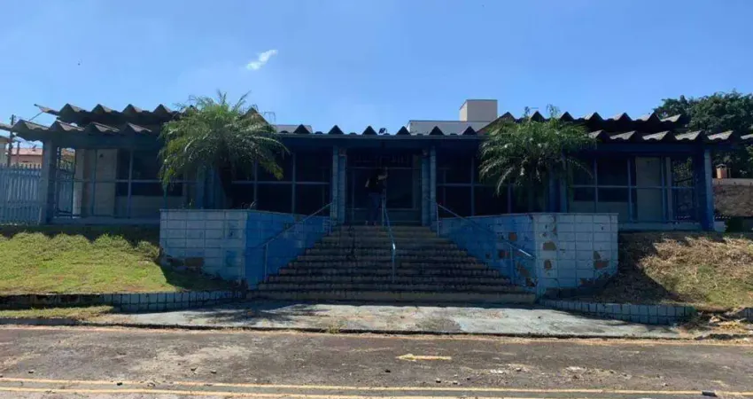 Prédio Comercial para aluguel, 20 vagas, Parque Santa Cecília - Piracicaba/SP