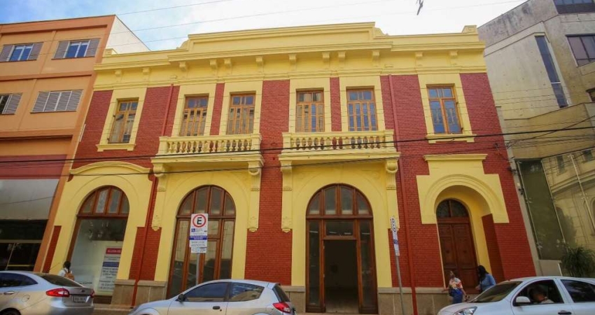 Prédio comercial para comprar, Centro, Piracicaba-SP