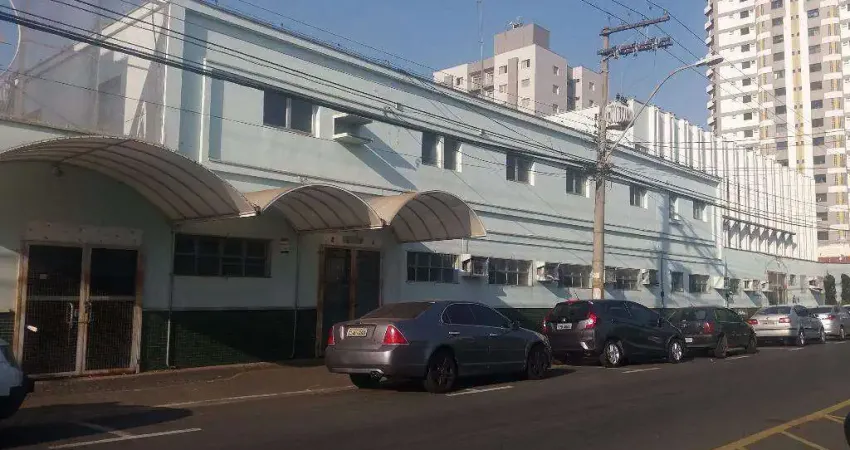 Prédio Comercial para aluguel, 60 quartos, 60 suítes, Vila Independência - Piracicaba/SP