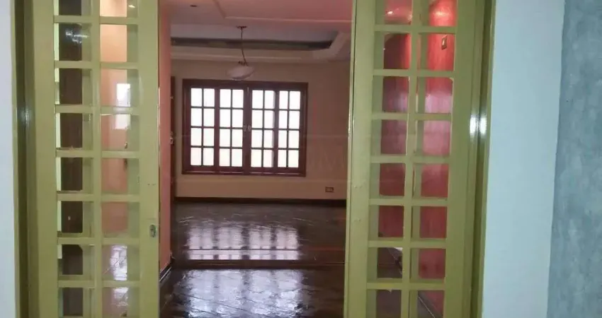 Casa à venda, 2 quartos, 1 suíte, 2 vagas, Jardim Alvorada - Piracicaba/SP