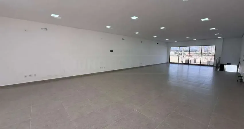 Salão para aluguel, Santa Terezinha - Piracicaba/SP