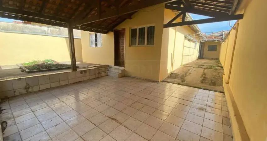 Casa à venda, 3 quartos, 5 vagas, Perdizes - Piracicaba/SP