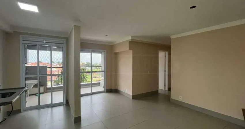 Apartamento à venda, 3 quartos, 1 suíte, 2 vagas, Vivace Residencial - Piracicaba/SP