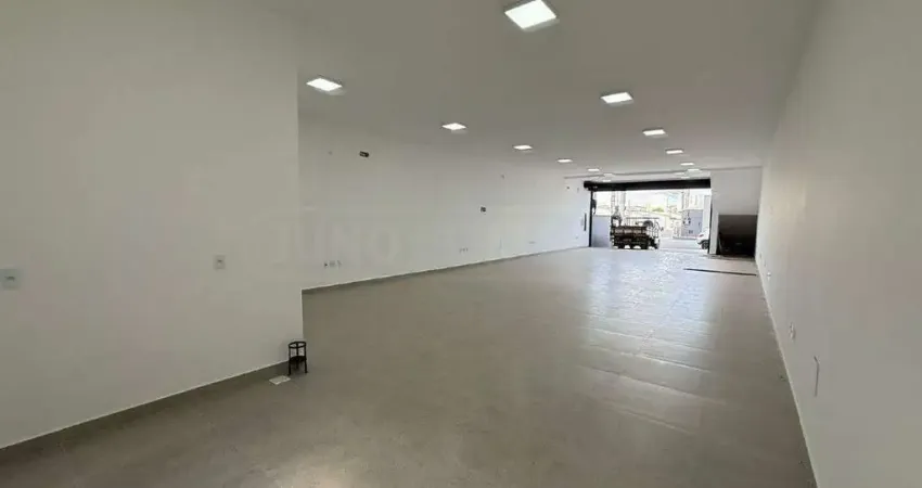 Salão para aluguel, 3 vagas, Santa Terezinha - Piracicaba/SP