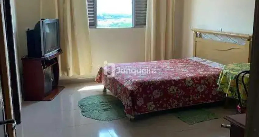 Kitnet para aluguel, 1 quarto, jardim algodoal - piracicaba/sp