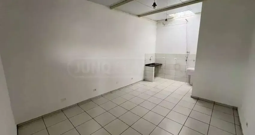 Kitnet para aluguel, 1 quarto, Paulicéia - Piracicaba/SP