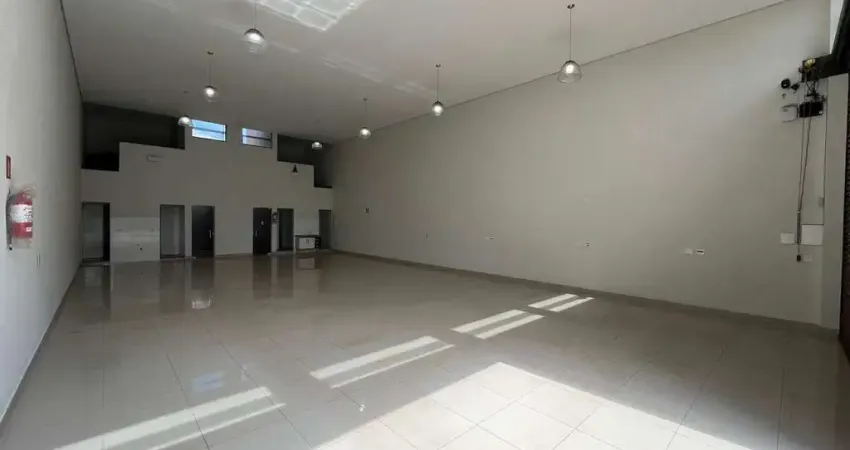 Salão para aluguel, 4 vagas, Jaraguá - Piracicaba/SP