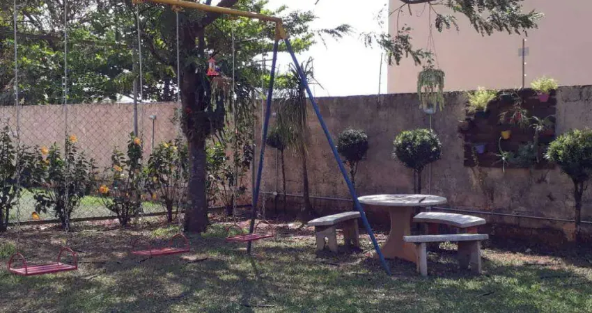 Apartamento à venda, 3 quartos, 1 suíte, 2 vagas, Santa Maria - Rio das Pedras/SP
